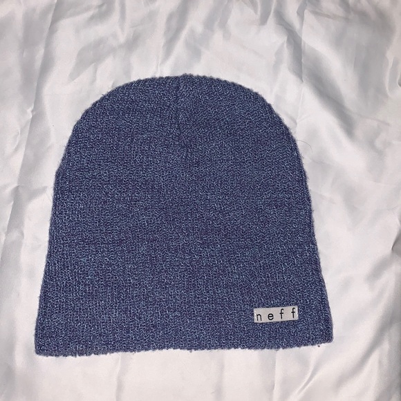 Neff brand beanies- multiple colors!!! - Picture 2 of 7